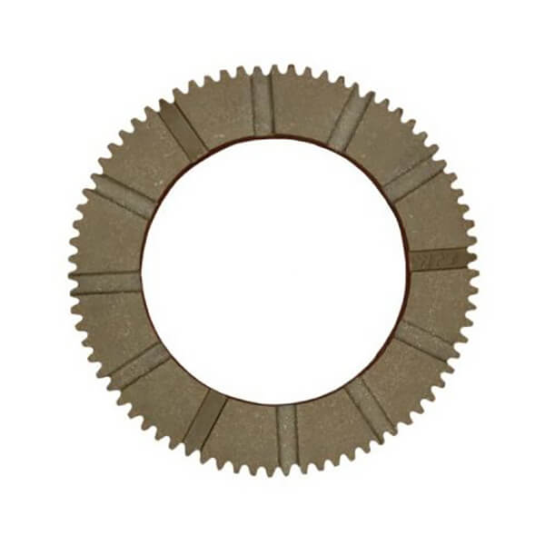 WPT Disc Clutch Friction Disc W18-07-903