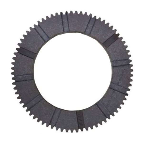 WPT Disc Clutch Friction Disc W18-07-904