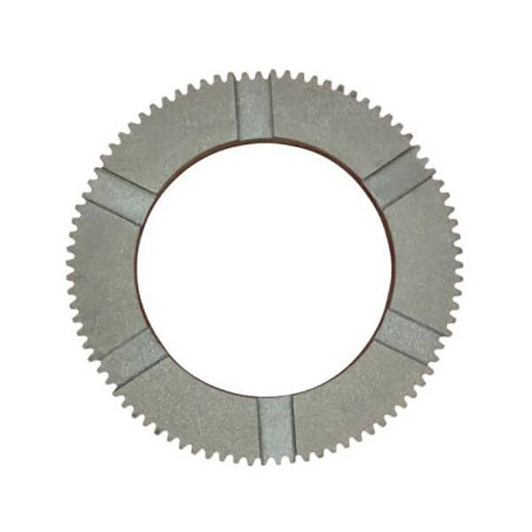 WPT Disc Clutch Friction Disc W21-07-901