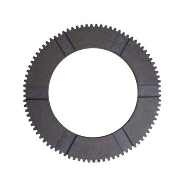 WPT Disc Clutch Friction Disc W21-07-905