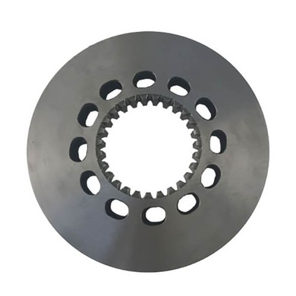 WPT Low Inertia Clutch Centre Plate W11-11-000