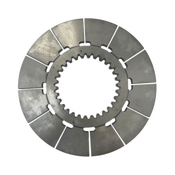 WPT Low Inertia Clutch Centre Plate W11-11-001