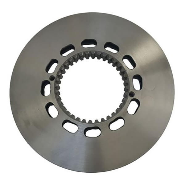 WPT Low Inertia Clutch Centre Plate W14-11-000