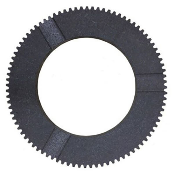 WPT Low Inertia Clutch Friction Disc W14-07-901