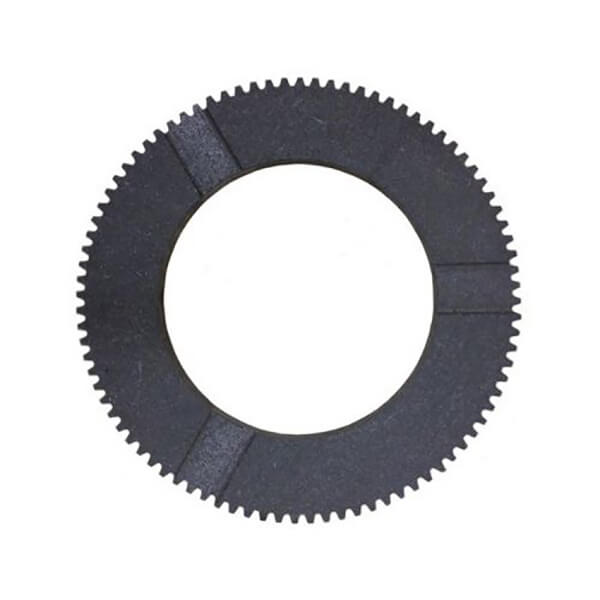 WPT Low Inertia Clutch Friction Disc W14-07-915