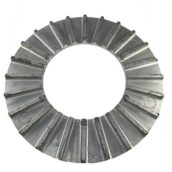 WPT Low Inertia Clutch Pressure Plate W24-03-100