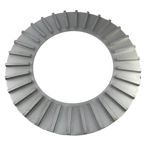 WPT Low Inertia Clutch Pressure Plate W27-03-000