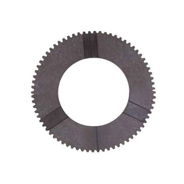 WPT PTO Clutch Kevlar Friction Disc W11-07-913