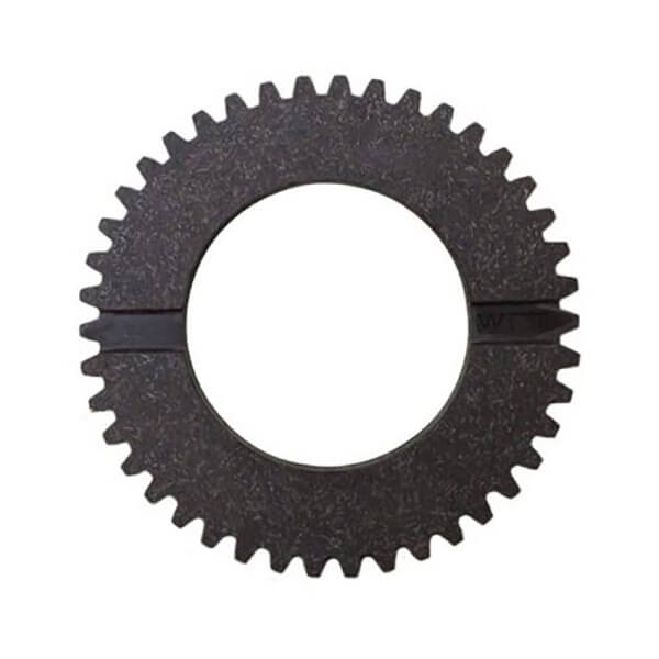 WPT PTO Clutch Kevlar Friction Disc W14-07-910