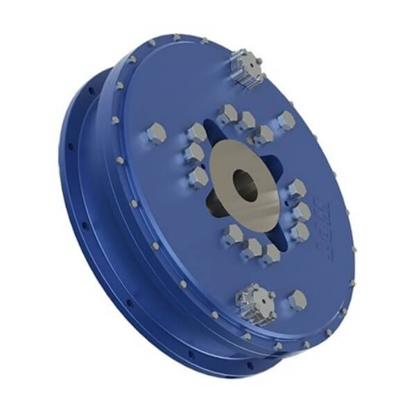 WPT Power Grip PO Clutch