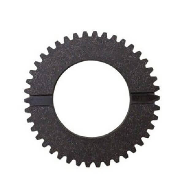 WPT Power Grip PO clutch Friction Disc W08-07-903