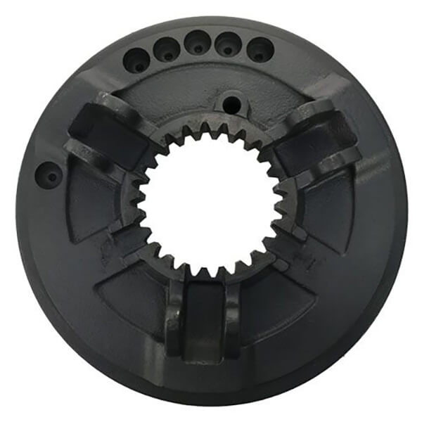 WPT SP111 sp211 PTO Clutch Centre Floating Plate WTD-11-007