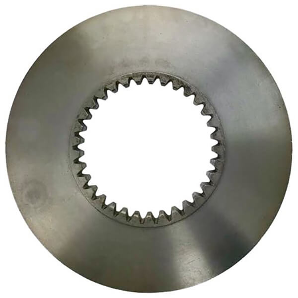 WPT SP311 PTO Clutch Centre Plate WTD-11-078