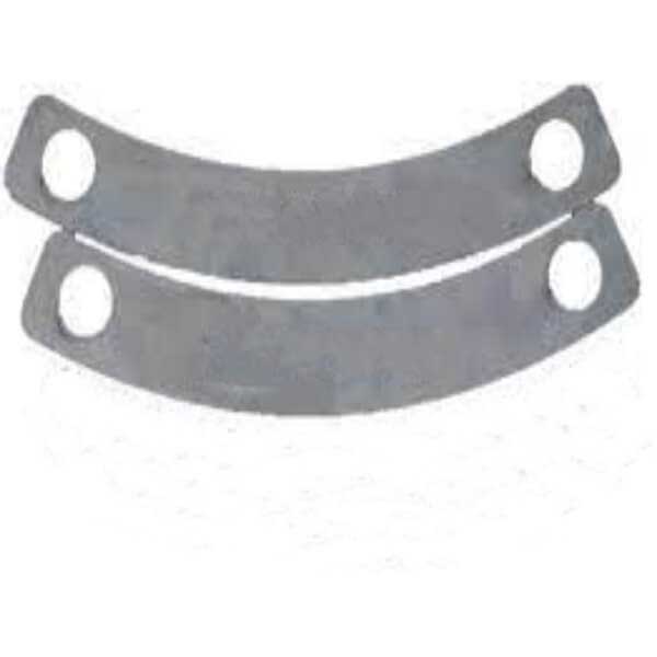 WPT 14" Power Grip Clutch Shim W14-09-100